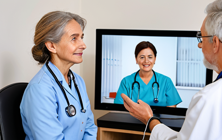 स्वास्थ्य सेवा में एआई का कमाल अनदेखे फायदे जो आपको हैरान कर देंगे 2 एआई - 이미지 1