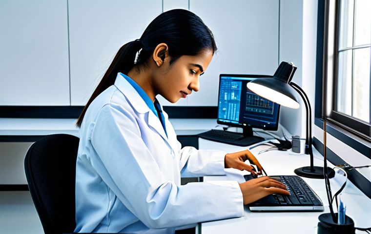 AI उद्योग में नौकरी: इन 5 पदों को न जानने पर होगा नुकसान! 2 keyword - 이미지 1