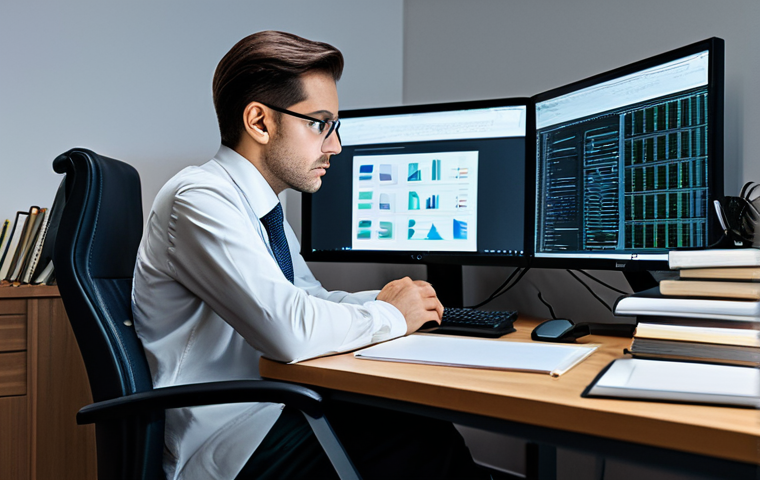 AI 전문가의 협상 스킬 향상 - **Prompt 2:** "A team of diverse AI engineers collaborating in a brightly lit, open-plan office spac... AI 전문가의 협상 스킬 향상 - **Prompt 2:** "A team of diverse AI engineers collaborating in a brightly lit, open-plan office spac...