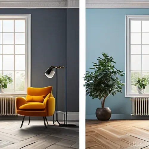 AI 관련 학회와 연구 동향 - Here are three image generation prompts based on the provided content, designed to be detailed and a...