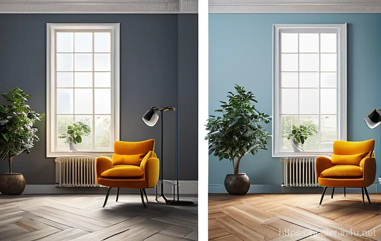 AI 관련 학회와 연구 동향 - Here are three image generation prompts based on the provided content, designed to be detailed and a...