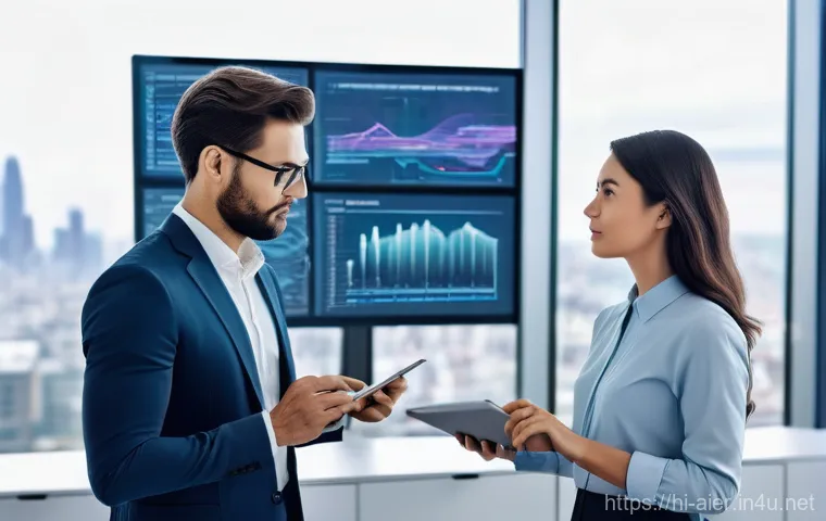 AI 분야 학위 취득과 학습 경로 - **AI Student's Focused Study Session:** A young woman, early twenties, with a thoughtful and determi...