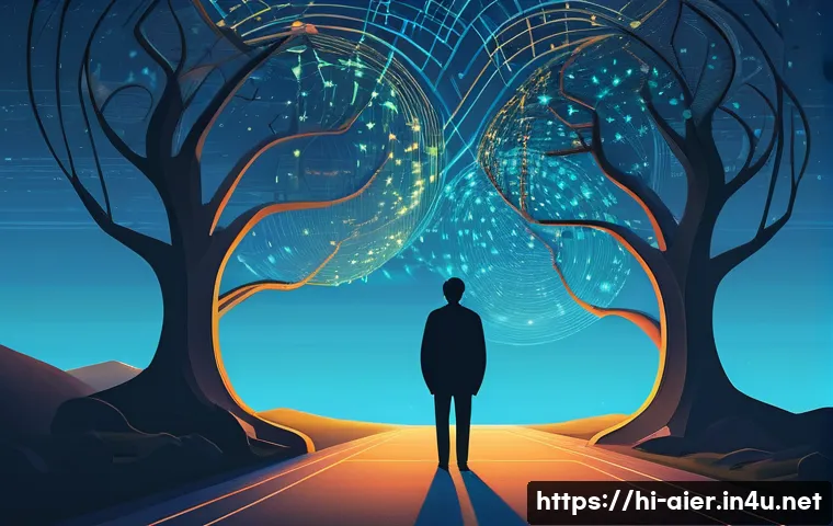 머신러닝 알고리즘 선택 가이드 관련 이미지 1