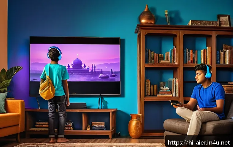 आर्टिफिशियल इंटेलिजेंस: भविष्य की तकनीक जो उद्योगों को बदल देगी 4 AI 연구와 산업의 미래 전망 관련 이미지 2